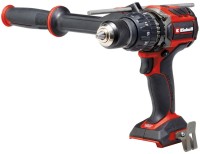 Drill / Screwdriver Einhell Professional TP-CD 18/120 Li-i BL (1x2.5Ah) 