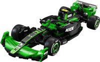 Construction Toy CaDa Kick Sauber F1 Team C44 C55032W 