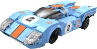 Construction Toy CaDa Azure Storm C51076W 