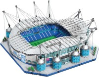 Photos - Construction Toy CaDa Manchester City Stadium C66022W 