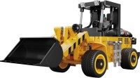 Construction Toy CaDa Mini Engineering Loader C65023W 