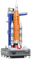 Construction Toy CaDa SLS Artemis Space Launch System C56049W 