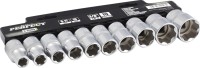 Photos - Bits / Sockets STALCO S-77009 
