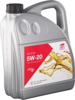 Photos - Engine Oil Febi HC E-FO 5W-20 4 L