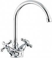 Photos - Tap Emmevi Deco Classic 12427