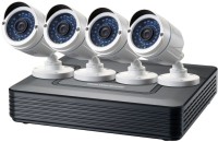 Surveillance DVR Kit LevelOne DSK-8001 