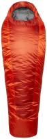 Photos - Sleeping Bag Rab Solar Eco 1 Long 