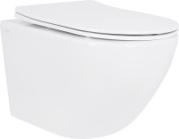 Photos - Toilet Q-tap Jay Ultra Quiet QT07335175W 