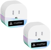 Smart Plug Meross MSS115(US) (2-pack) 