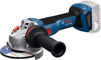 Grinder / Polisher Bosch GWS 18V-11 S Professional 06019N4001 