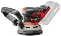 Grinder / Polisher Einhell Professional TP-RS 18/32 Li BL (1x4.0 Ah) 