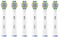 Toothbrush Head Oral-B Pro Precision Clean 6 pcs 