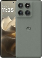 Photos - Mobile Phone Motorola Edge 60 Pro 256 GB / 12 GB