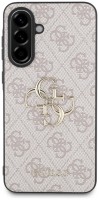 Case GUESS Big Metal Logo for Galaxy A36 