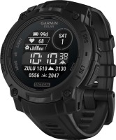 Smartwatches Garmin Instinct 3 Tactical Solar  45mm