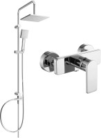Photos - Shower System Mexen Tord 744340200-00 