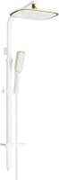 Photos - Shower System Mexen Q49 798494995-25 
