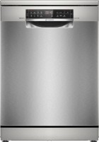 Photos - Dishwasher Bosch SMS 6ECI10E stainless steel