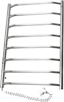Photos - Heated Towel Rail Euro Product Trapetsiya E