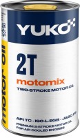 Photos - Engine Oil YUKO Motomix 2T 0.5 L