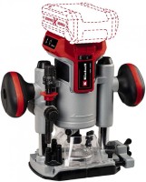 Photos - Router / Trimmer Einhell Professional TP-RO 18 Li BL Set (1x5.2Ah) 