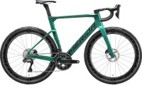 Photos - Bike Merida Reacto 8000 2025 frame 3XS 