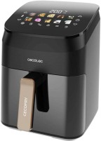 Photos - Fryer Cecotec Cecofry&Grill Smokin 4500 