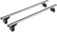 Photos - Roof Box Amos Beta Kit 112 Aero 120 