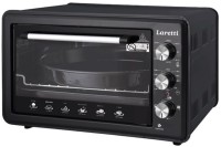 Photos - Mini Oven Laretti LR-EC3912 