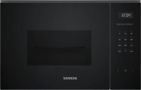 Built-In Microwave Siemens BE 555LMB1 