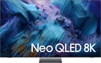 Photos - Television Samsung QN-75QN990F 75 "