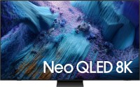 Photos - Television Samsung QN-98QN990F 98 "