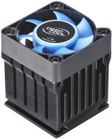 Photos - Computer Cooling Deepcool NBRIDGE 2 