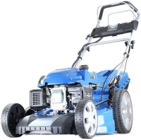 Photos - Lawn Mower Hyundai HYM530SPE 