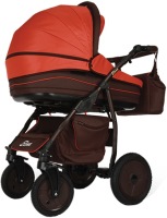 Photos - Pushchair Anex Elana 2 in 1 