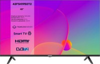 Photos - Television Romsat 42FSH1950T2 42 "  black