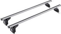 Photos - Roof Box Amos Beta Kit CR-V Aero 120 