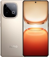 Photos - Mobile Phone IQOO Z10 Turbo 512 GB / 16 GB