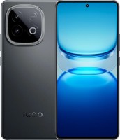 Photos - Mobile Phone IQOO Z10 Turbo Pro 256 GB / 16 GB