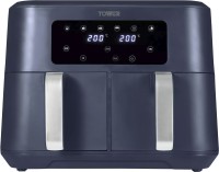 Fryer Tower T17137CMNB 