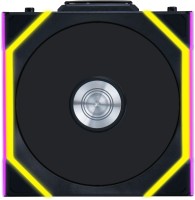 Computer Cooling Lian Li Uni Fan SL120 Wireless 3-pack Black 