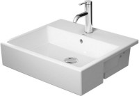 Photos - Bathroom Sink Duravit Vero Air 0382550000 550 mm