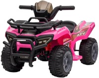 Kids Electric Ride-on HOMCOM 370-189 