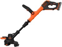 Lawn Mower Black&Decker BCSTR918N 