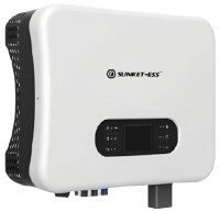 Photos - Inverter Sunket SKT6KTL3H 