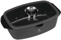 Photos - Terrine / Cauldron Berlinger Haus Antracit BH-8771 6 L