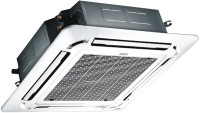 Photos - Air Conditioner LEBERG LBTE4/LBUE4-48IH2 144 m²