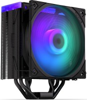 Computer Cooling Endorfy Fera 5 Black ARGB 