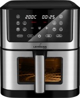 Photos - Fryer Lehmann Bakado 