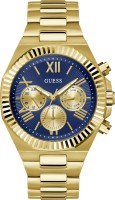 Photos - Wrist Watch GUESS Equity GW0703G6